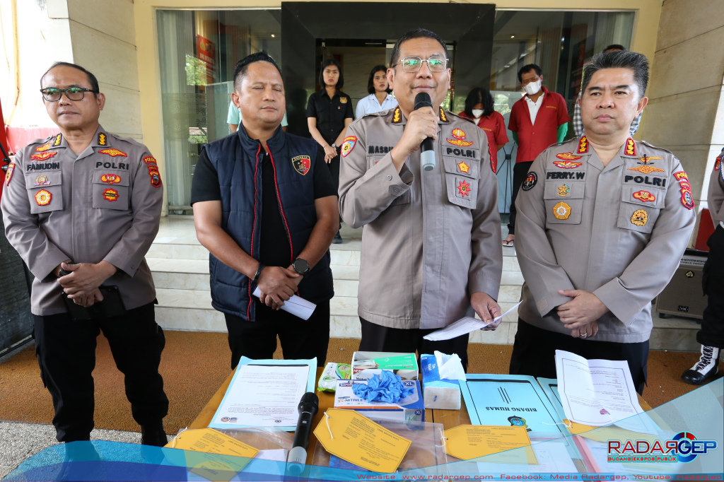 Polda Sumut Bongkar Kasus Penipuan Casis Polri, Total Kerugian Capai Rp1,43 Miliar